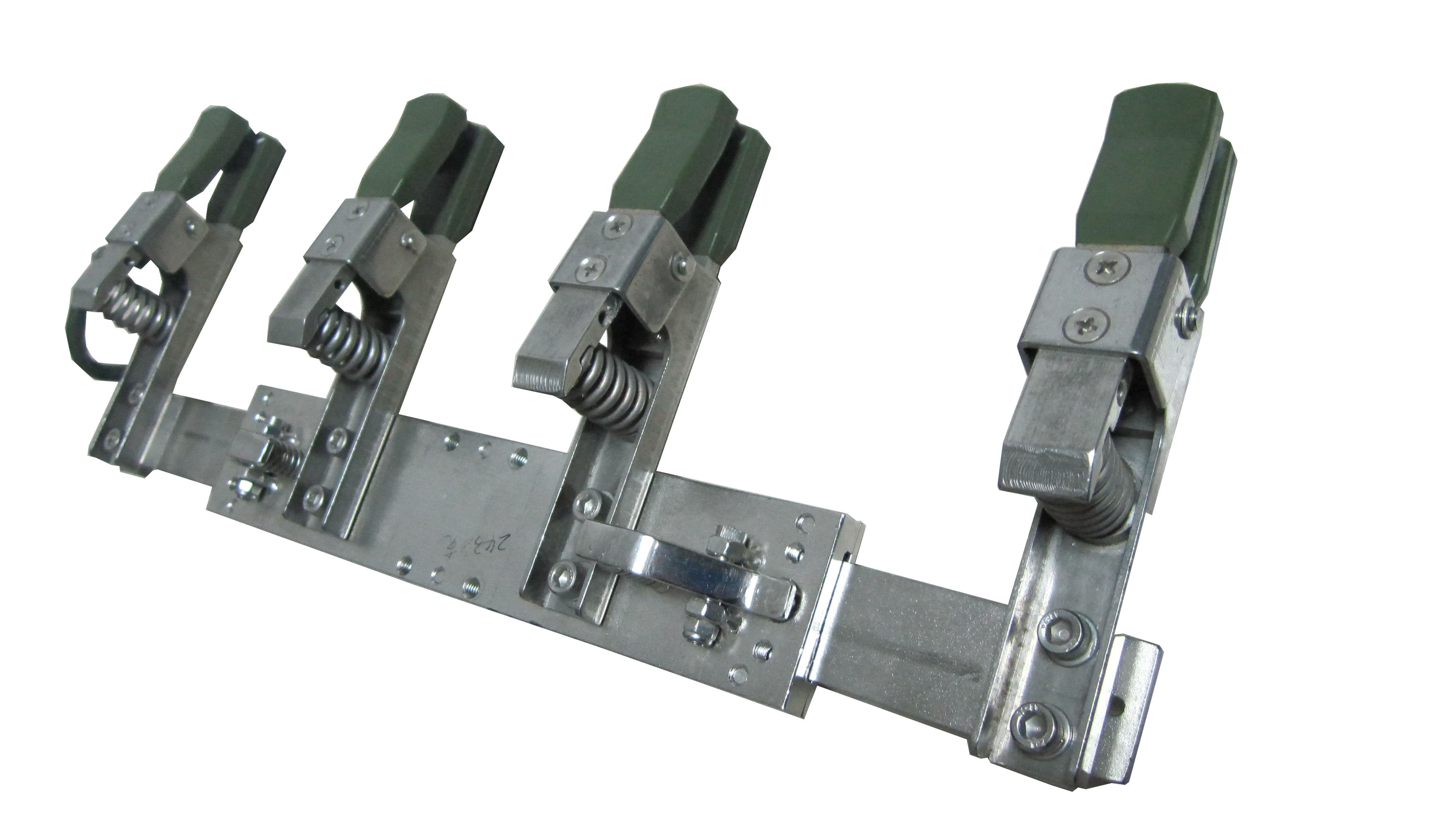 PCB Electroplating Clamp